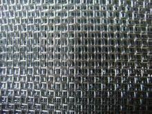 Galvanized/Sus Window Screen