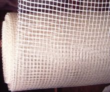 Fiberglass Mesh