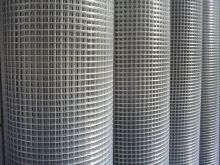 Welded Wire Mesh