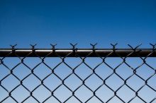 Chain Link Fence