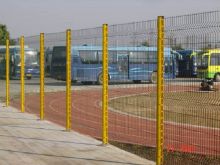 Euro Fence Net