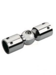 Partition conector