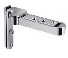 Concealed hinge