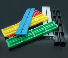 Glass spacer