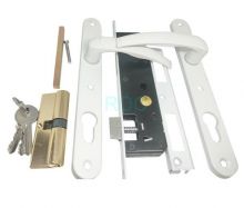 door lock set