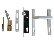 door lock set