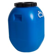 HDPE drum