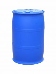 HDPE drum