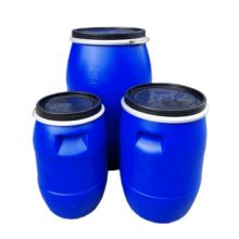 HDPE drum