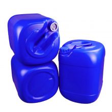 HDPE drum